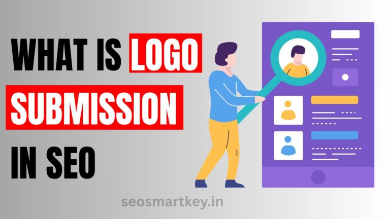 what is logo submission