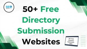Directory Submission Sites List 2026