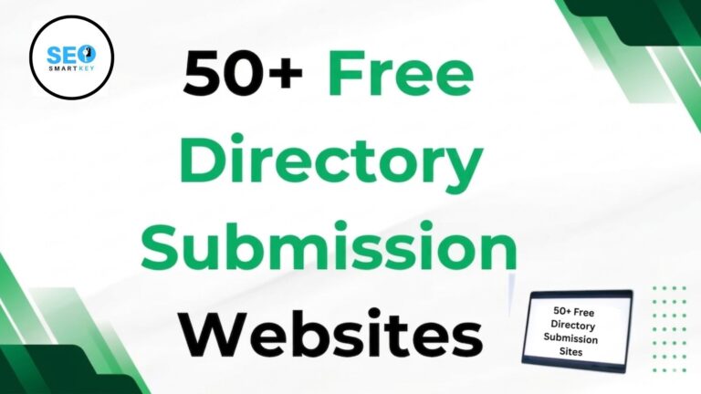 Directory Submission Sites List 2026